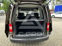 2011 Volkswagen Caddy