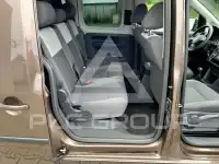 2011 Volkswagen Caddy