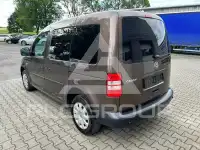 2011 Volkswagen Caddy