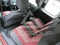 2011 Volkswagen Caddy