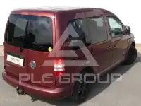 2011 Volkswagen Caddy