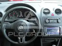 2011 Volkswagen Caddy