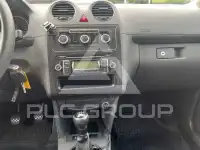 2011 Volkswagen Caddy