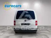 2011 Volkswagen Caddy