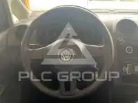 2011 Volkswagen Caddy