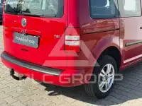 2011 Volkswagen Caddy