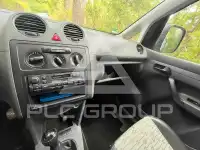2011 Volkswagen Caddy