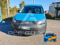 2011 Volkswagen Caddy