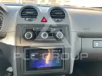 2011 Volkswagen Caddy