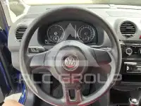 2011 Volkswagen Caddy