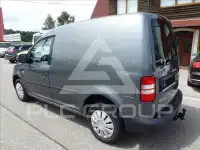 2011 Volkswagen Caddy