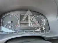 2011 Volkswagen Caddy