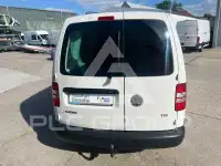 2011 Volkswagen Caddy