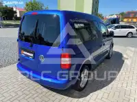 2011 Volkswagen Caddy