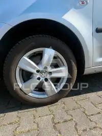 2011 Volkswagen Caddy