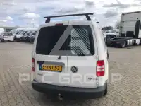 2011 Volkswagen Caddy