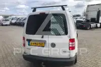 2011 Volkswagen Caddy