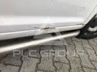 2011 Volkswagen Caddy