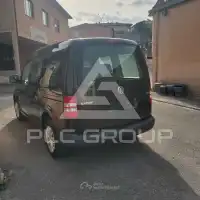 2011 Volkswagen Caddy