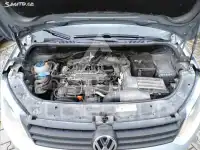 2011 Volkswagen Caddy