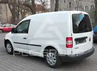 2011 Volkswagen Caddy
