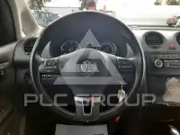 2011 Volkswagen Caddy