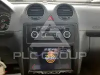 2011 Volkswagen Caddy