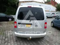 2011 Volkswagen Caddy