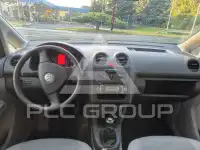 2011 Volkswagen Caddy
