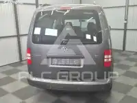 2011 Volkswagen Caddy