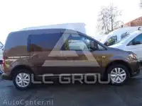 2011 Volkswagen Caddy