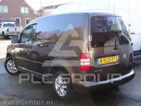 2011 Volkswagen Caddy