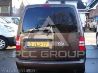 2011 Volkswagen Caddy