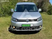 2011 Volkswagen Caddy