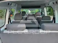 2011 Volkswagen Caddy
