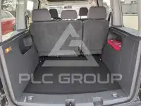 2011 Volkswagen Caddy