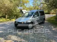 2011 Volkswagen Caddy