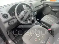 2011 Volkswagen Caddy