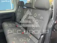 2011 Volkswagen Caddy