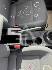 2011 Volkswagen Caddy