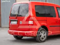 2011 Volkswagen Caddy
