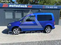 2011 Volkswagen Caddy