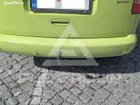 2011 Volkswagen Caddy