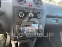 2011 Volkswagen Caddy