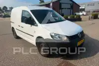 2011 Volkswagen Caddy
