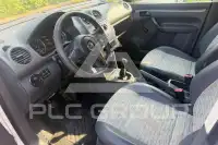 2011 Volkswagen Caddy