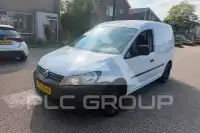 2011 Volkswagen Caddy
