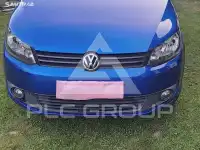 2011 Volkswagen Caddy