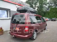2011 Volkswagen Caddy