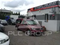 2011 Volkswagen Caddy